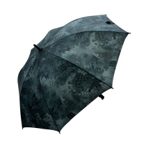 The New Chief Umbrella for Outdoor and New Fashion in Camo